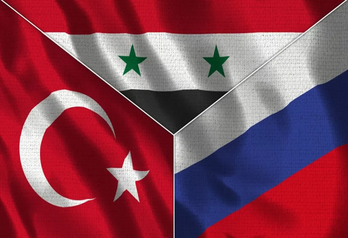 هل تحولت سوريا إلى ورقة تفاوض بين موسكو وأنقرة؟ هل تحولت سوريا إلى ورقة تفاوض بين موسكو وأنقرة؟