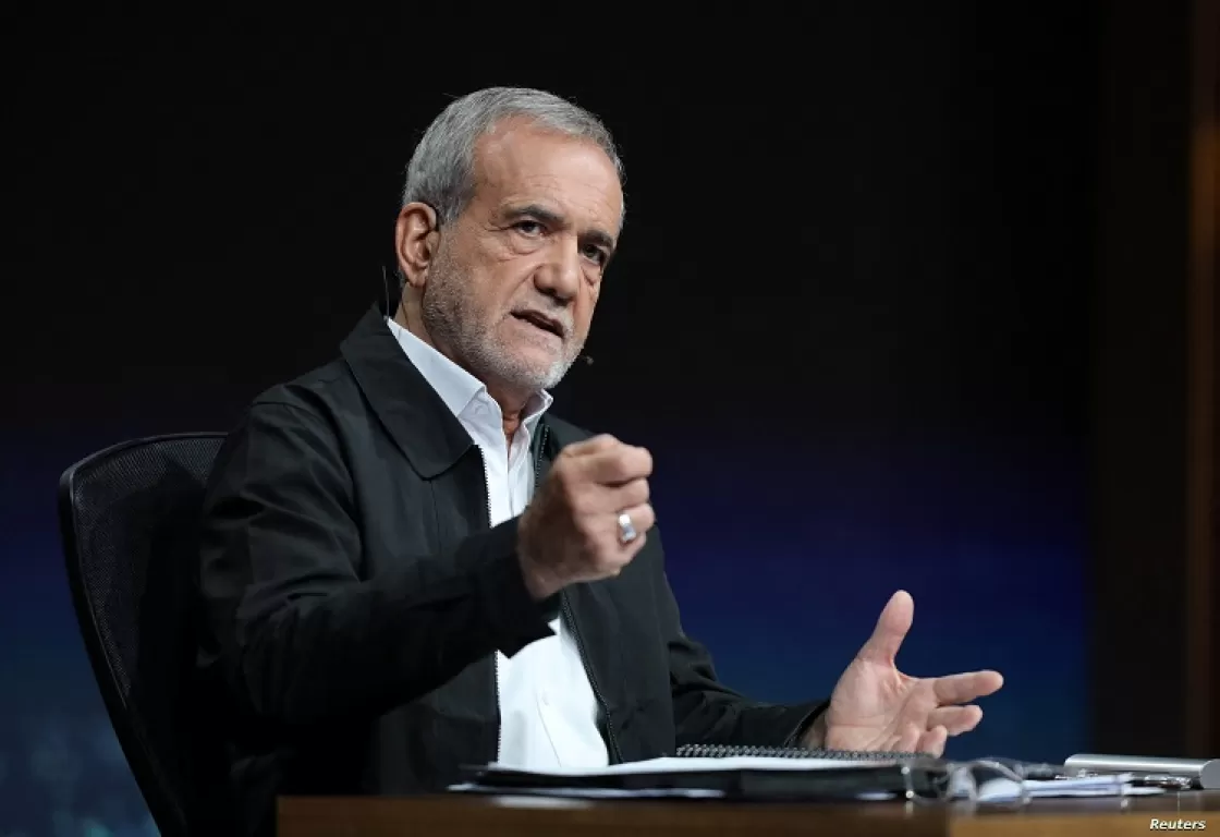ماذا يعني فوز رئيس إصلاحي في إيران؟