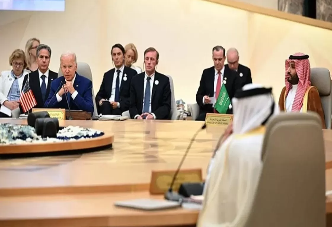 تطبيع العلاقات بين السعودية وإسرائيل... ما الحقائق والتوقعات؟ تطبيع العلاقات بين السعودية وإسرائيل... ما الحقائق والتوقعات؟