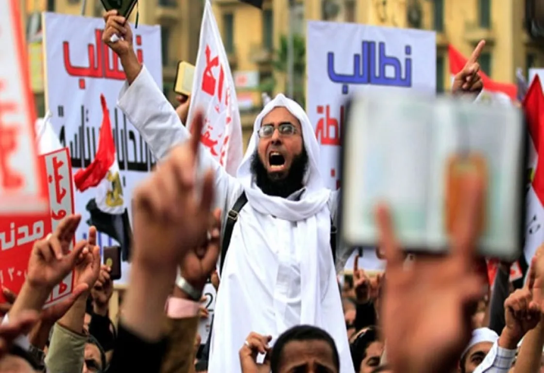 الإخوان واستثمار المقدس.. تحذيرات مصرية متجددة من خلط الدين بالمشروع السياسي