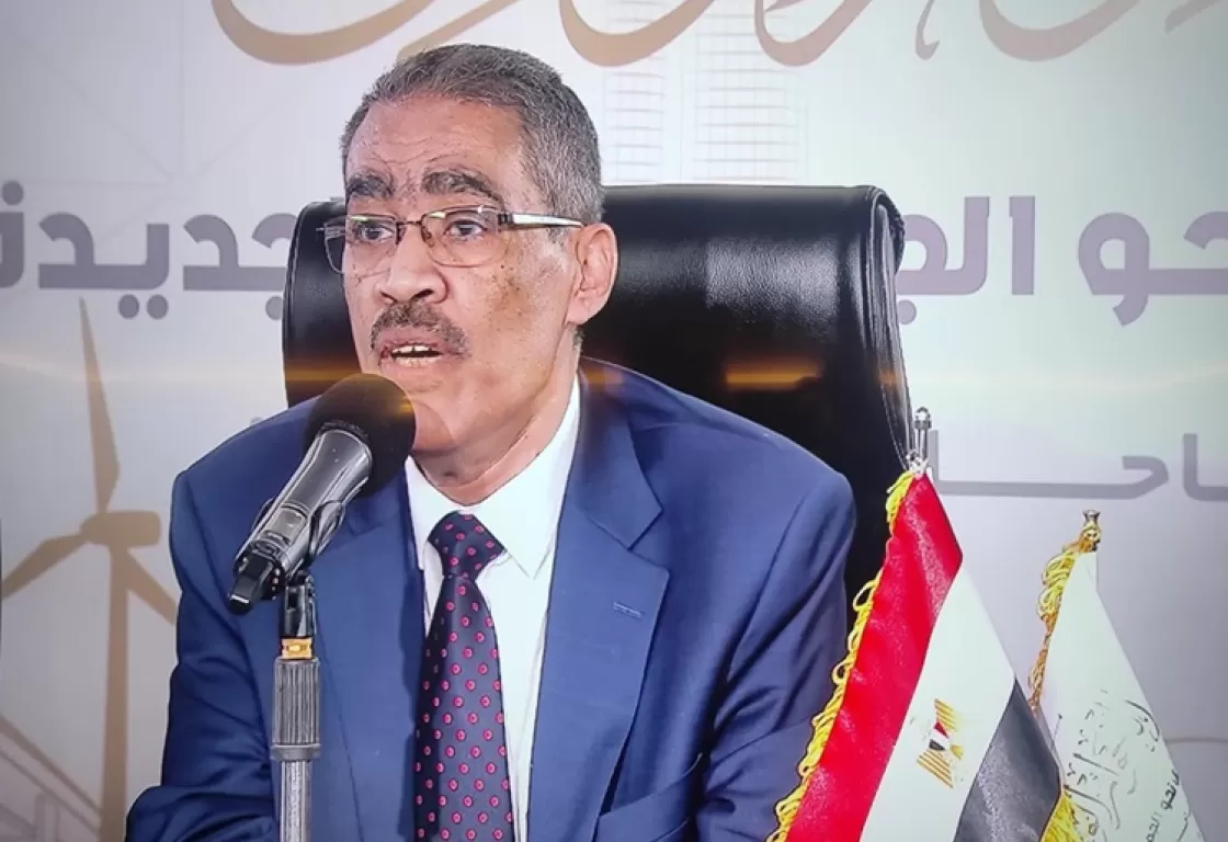 لماذا استبعدت مصر مئات الإخوان من قوائم الإرهابيين؟ ضياء رشوان يجيب لماذا استبعدت مصر مئات الإخوان من قوائم الإرهابيين؟ ضياء رشوان يجيب