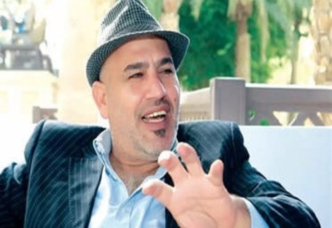 رشيد مشهراوي: أرفض تصاريح جيش الاحتلال، وأقوم بالتصوير بطريقة التهريب