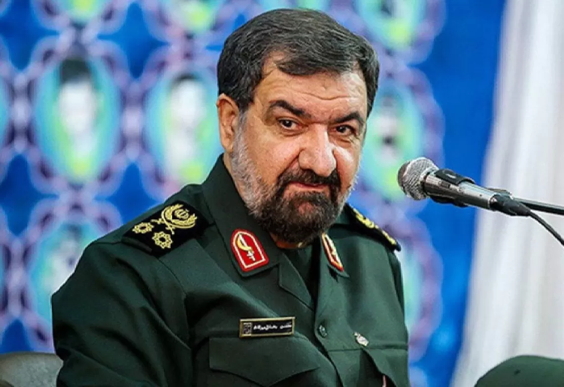 الأرجنتين توجه نشرة حمراء إلى قطر بسبب مسؤول إيراني رفيع... ماذا جاء فيها؟ الأرجنتين توجه نشرة حمراء إلى قطر بسبب مسؤول إيراني رفيع... ماذا جاء فيها؟