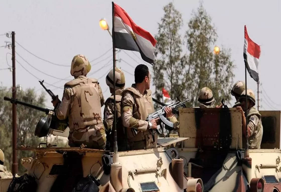 رفع المئات من قوائم الإرهاب بمصر لا يعني المصالحة رفع المئات من قوائم الإرهاب بمصر لا يعني المصالحة