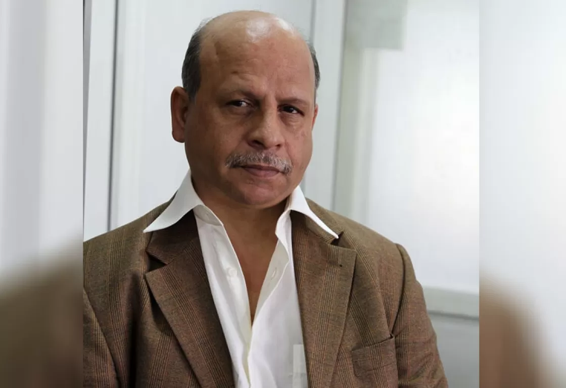 محمد رفيع: المدن العربية اليوم مخطوفة عمرانياً محمد رفيع: المدن العربية اليوم مخطوفة عمرانياً