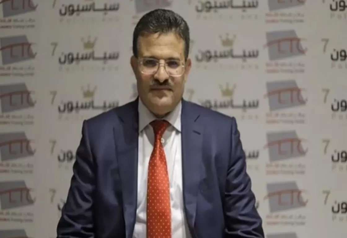 حكم بسجن "حامل أختام التمويلات المشبوهة" لإخوان تونس 13 عاماً حكم بسجن "حامل أختام التمويلات المشبوهة" لإخوان تونس 13 عاماً