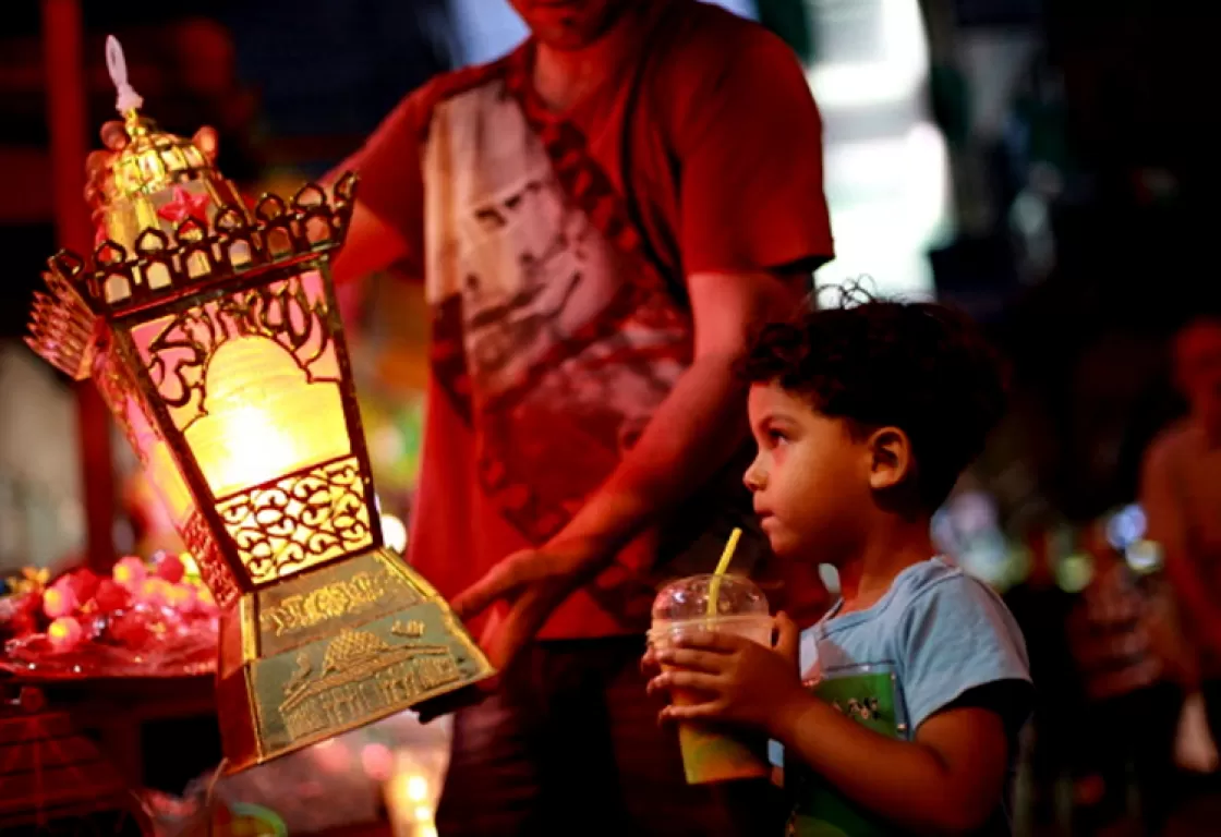 أغرب عادات شهر رمضان حول العالم