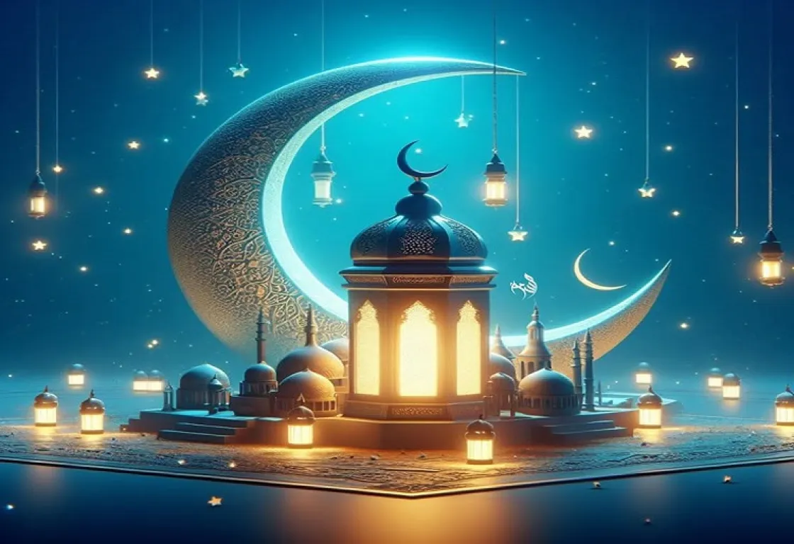 رمضان.. هدوء الروح