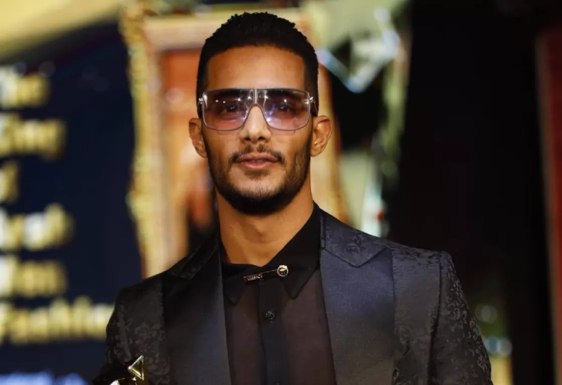 السبب الحقيقي لتوقف فيلم "نمبر وان" لمحمد رمضان السبب الحقيقي لتوقف فيلم "نمبر وان" لمحمد رمضان