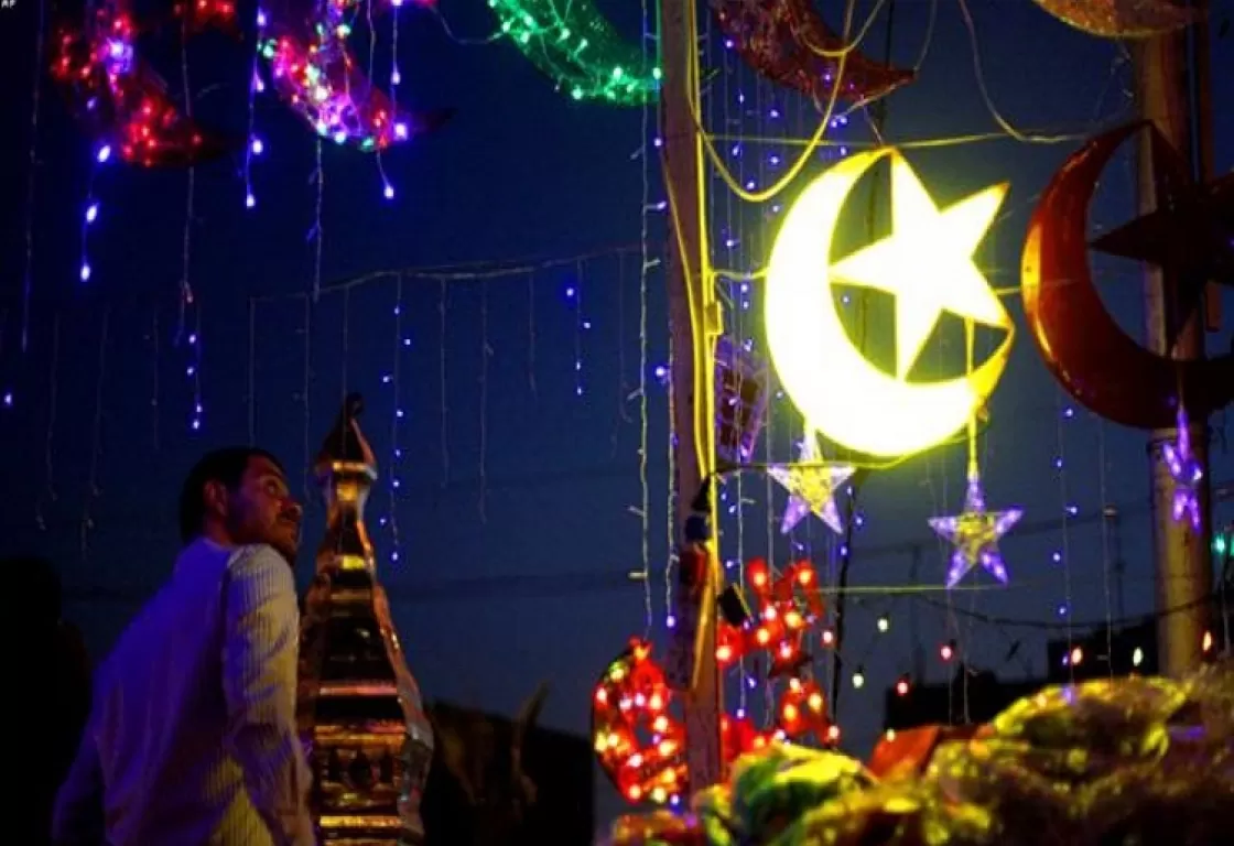 سفراء القرآن في شهر رمضان سفراء القرآن في شهر رمضان