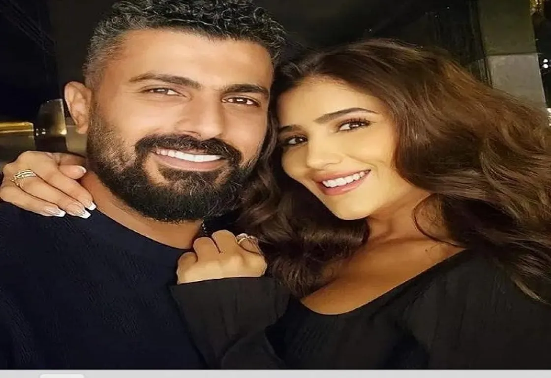 محمد سامي يخوض معركة الأعلى مشاهدة دفاعًا عن مي عمر
