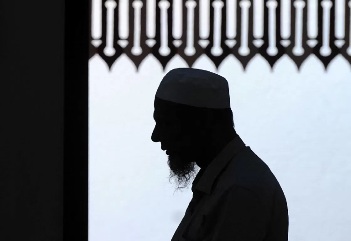 صناعة الرموز الدينية.. مَن أعطاهم هذه العصمة؟ صناعة الرموز الدينية.. مَن أعطاهم هذه العصمة؟