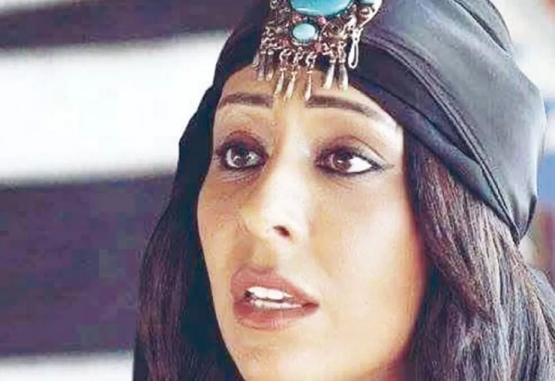 الموت يختطف جميلة الدراما الأردنية.. رناد ثلجي في ذمة الله