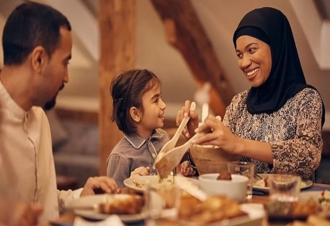 كيف تقضي شهر رمضان بصحة جيدة ولياقة روحية عالية؟ كيف تقضي شهر رمضان بصحة جيدة ولياقة روحية عالية؟