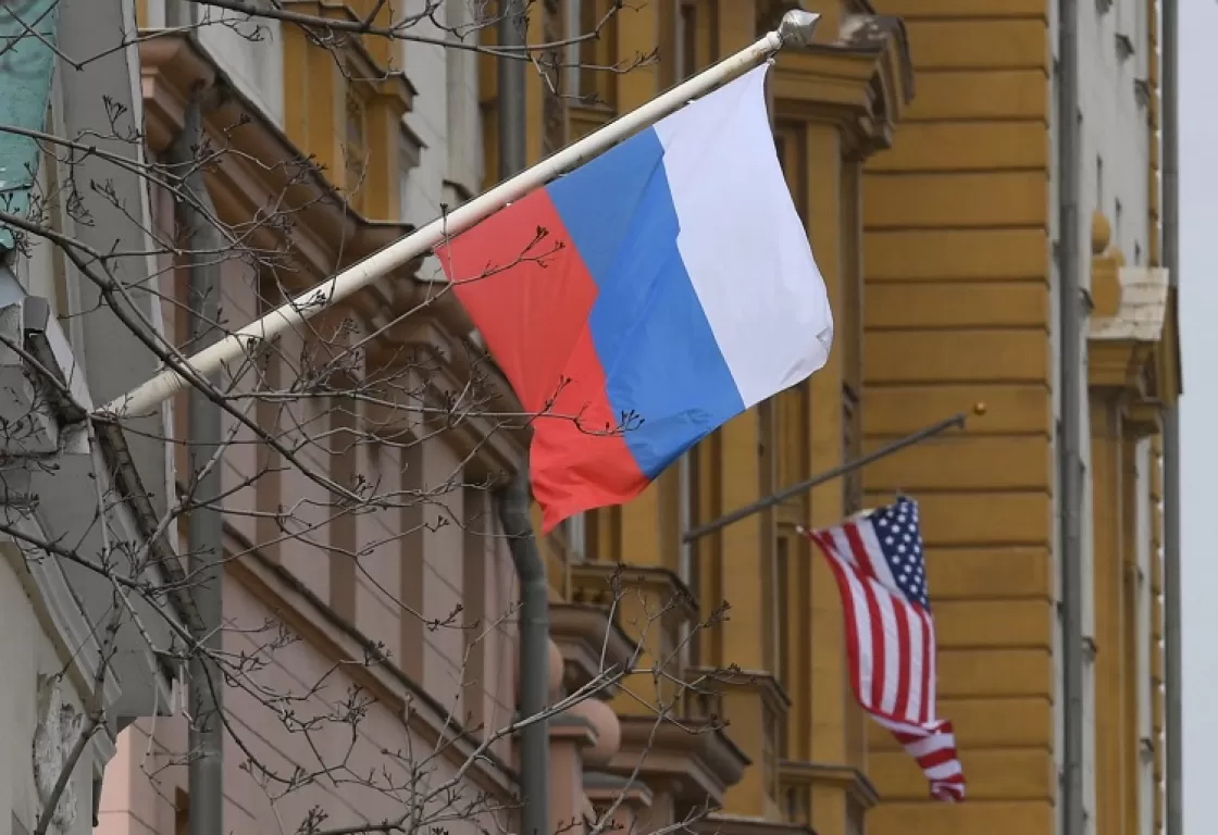 هل هناك صفقة أمريكية ـ روسية حول أوكرانيا؟