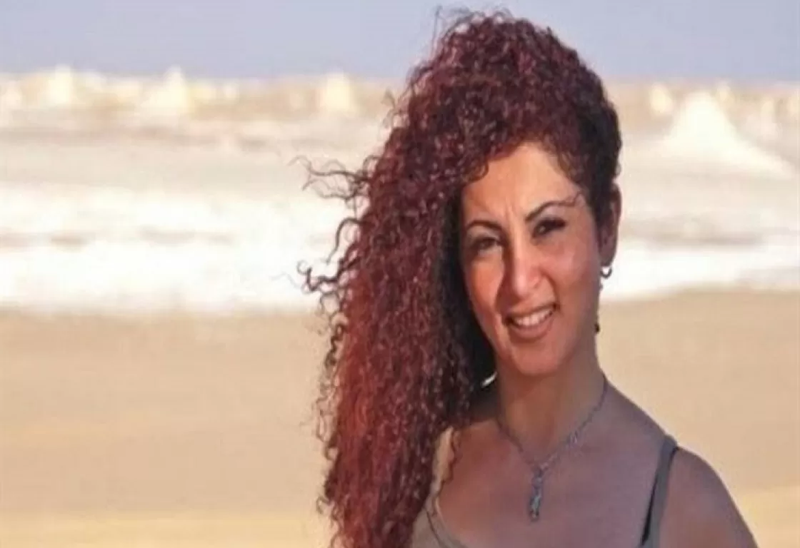 رولا محمود ولغز الاختفاء الغامض رولا محمود ولغز الاختفاء الغامض