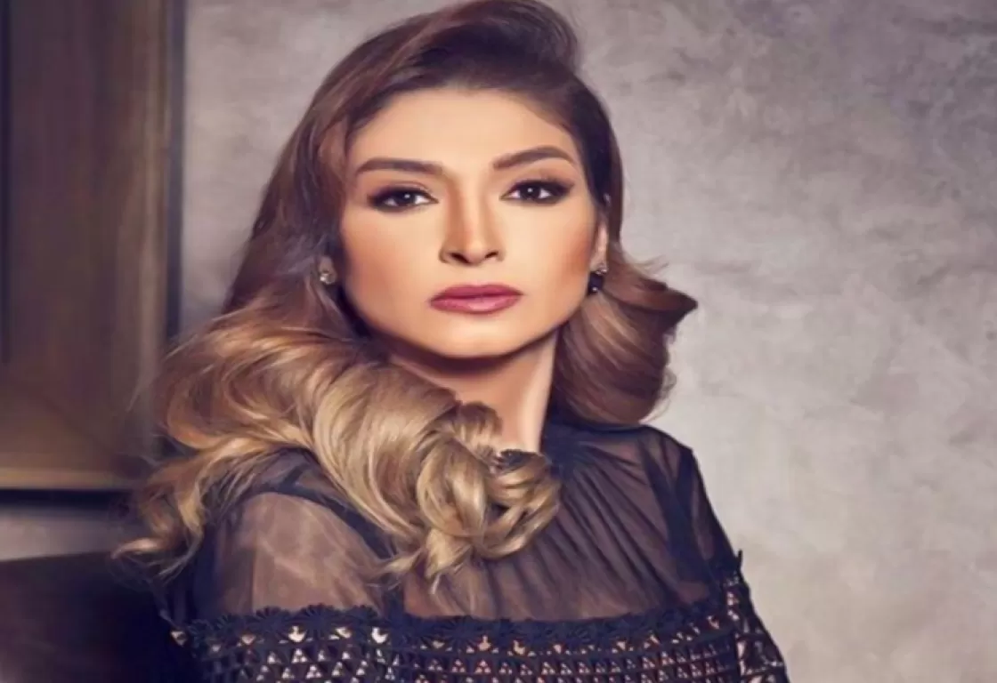 روجينا تصدم جمهورها في "سر إلهي" .. تفاصيل روجينا تصدم جمهورها في "سر إلهي" .. تفاصيل