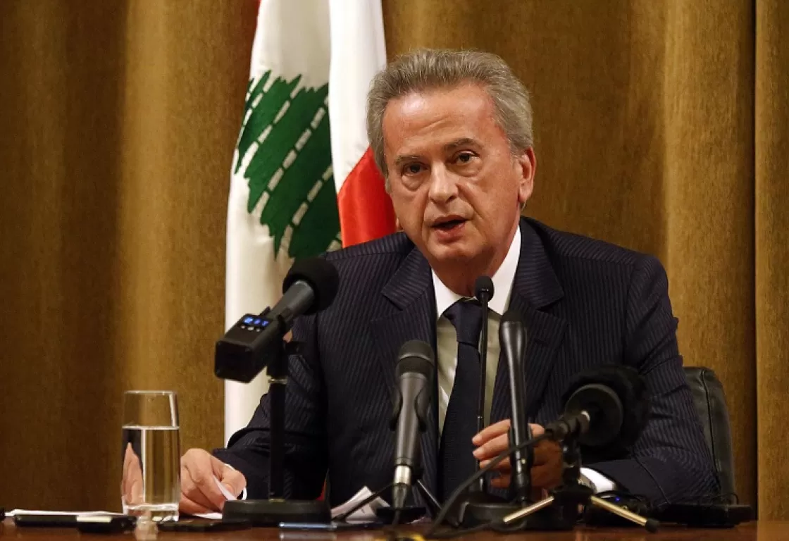 محاكمة رياض سلامة أم الطبقة السياسية في لبنان؟