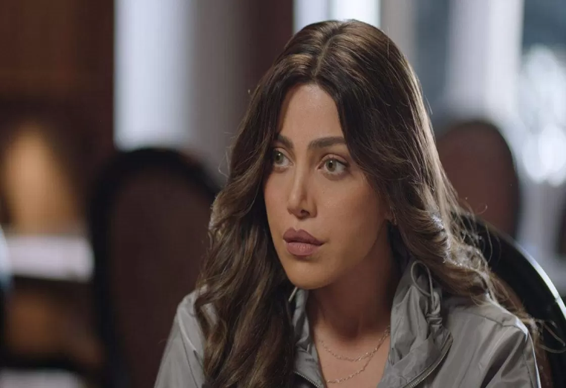 تفاصيل مسلسل "صدفة" لريهام حجاج في رمضان المقبل تفاصيل مسلسل "صدفة" لريهام حجاج في رمضان المقبل