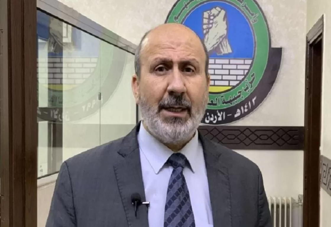 ما مصير "شعرة معاوية" بين الحكومة والإخوان في الأردن؟ ما مصير "شعرة معاوية" بين الحكومة والإخوان في الأردن؟
