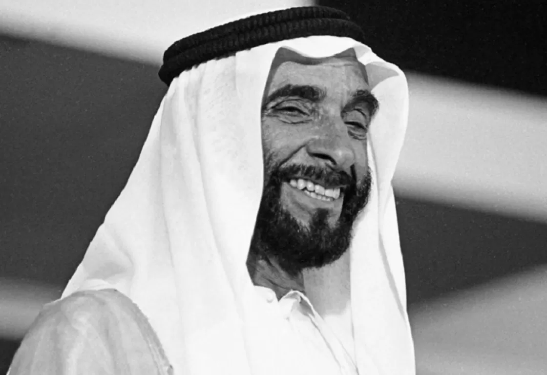 يوم زايد للعمل الإنساني.. تأصيل للإنسانية في نفوس الأجيال يوم زايد للعمل الإنساني.. تأصيل للإنسانية في نفوس الأجيال