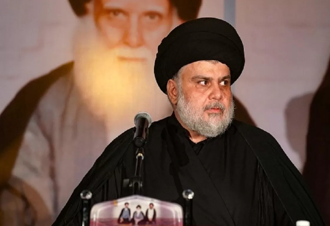 العراق: بعد الهجوم على مقرات المالكي وآخرين... الصدر يحذر من فتنة شيعية- شيعية العراق: بعد الهجوم على مقرات المالكي وآخرين... الصدر يحذر من فتنة شيعية- شيعية