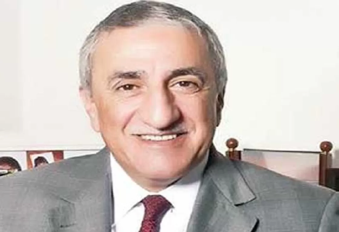رئيس اتحاد المؤسسات الإسلامية: نحتاج إلى الاجتهاد وتطوير الفقه مع المحافظة على الثوابت رئيس اتحاد المؤسسات الإسلامية: نحتاج إلى الاجتهاد وتطوير الفقه مع المحافظة على الثوابت
