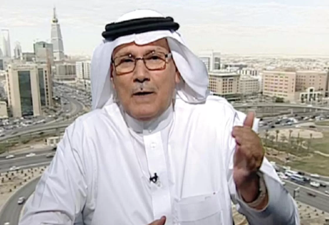 هل نجح الإخوان في توظيف السعودي آل زلفة؟.. مواقع التواصل الاجتماعي تكشف حقيقته هل نجح الإخوان في توظيف السعودي آل زلفة؟.. مواقع التواصل الاجتماعي تكشف حقيقته