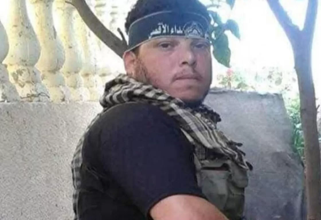 صاحب عبارة «أنقذونا من حماس».. مسلحون يقتلون فلسطينيا بغزة صاحب عبارة «أنقذونا من حماس».. مسلحون يقتلون فلسطينيا بغزة
