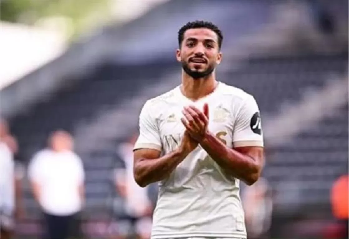 رداً على صفقة زيزو .. هل ينتقل محمد عبد الوهاب إلى الزمالك؟