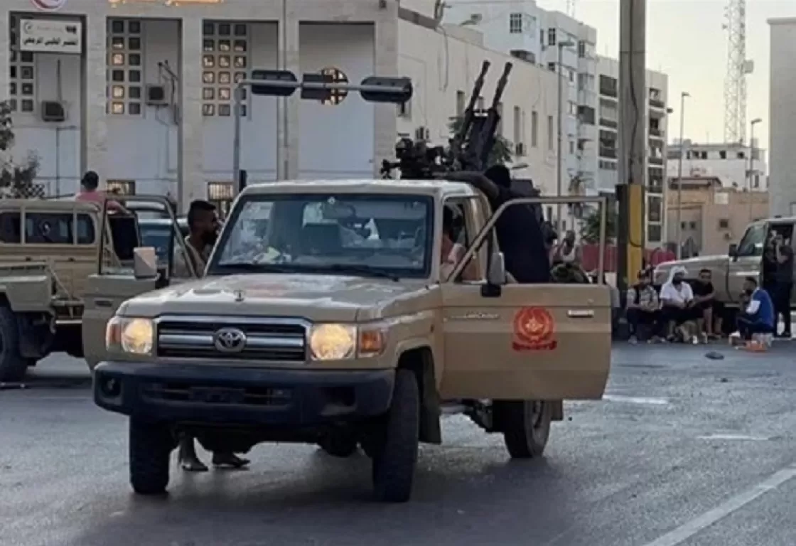 اشتباكات عنيفة في مدينة الزاوية الليبية... الأطراف والأسباب