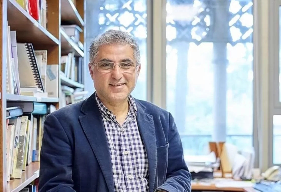 ساري حنفي: معظم الأحزاب العربية تعاني الانفصام بين الخطاب والممارسة ساري حنفي: معظم الأحزاب العربية تعاني الانفصام بين الخطاب والممارسة