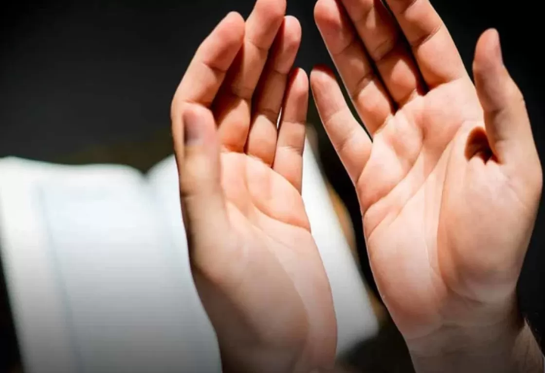كيف تجلت رسالة السماء في عيون أهل الأرض؟ كيف تجلت رسالة السماء في عيون أهل الأرض؟
