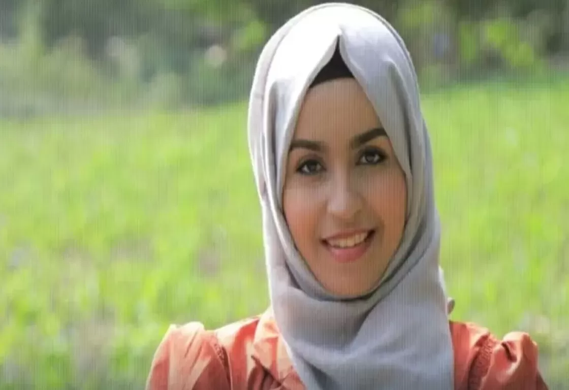إعلامية يمنية تشعل مواقع التواصل ضد الإخوان... ما القصة؟ إعلامية يمنية تشعل مواقع التواصل ضد الإخوان... ما القصة؟