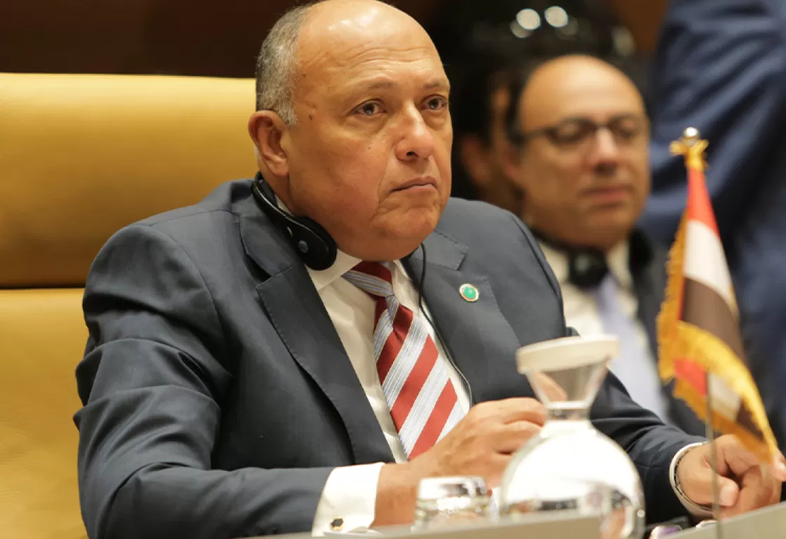 مصر تُحذر من تداعياتها على دول الجوار... السودان على أعتاب كارثة إنسانية مصر تُحذر من تداعياتها على دول الجوار... السودان على أعتاب كارثة إنسانية