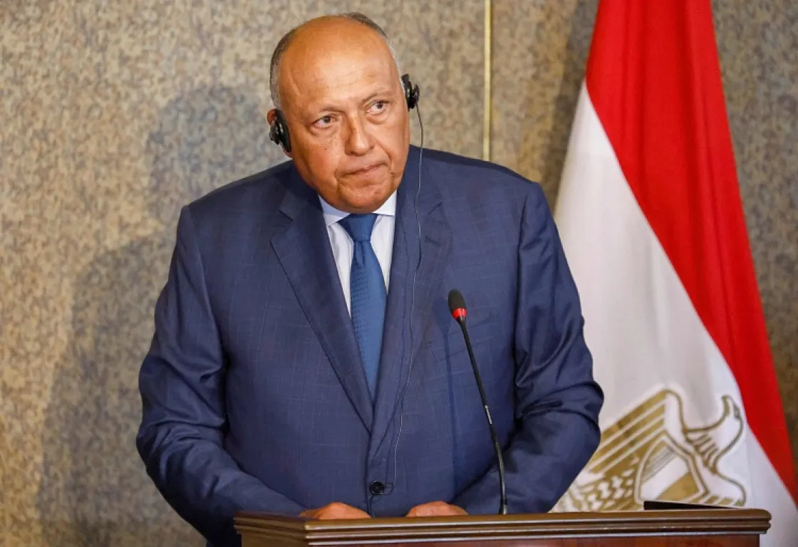 سامح شكري يفتح "الصندوق الأسود": كيف حاول الإخوان اختطاف الدبلوماسية المصرية؟
