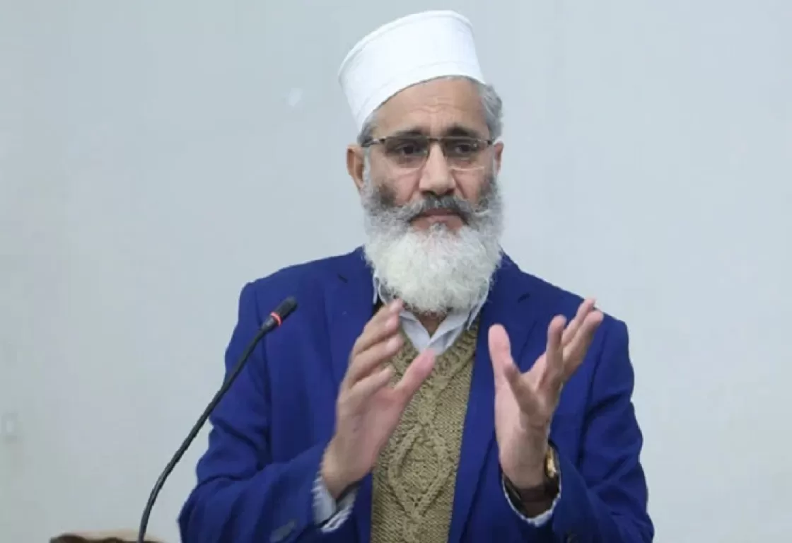 أمير الإخوان هدّد بفتحه.. ما هو صندوق باندورا الذي ربما يشعل باكستان؟ أمير الإخوان هدّد بفتحه.. ما هو صندوق باندورا الذي ربما يشعل باكستان؟