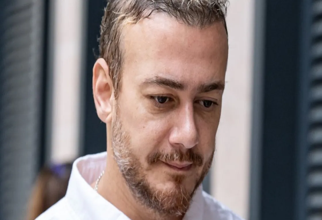 السجن عشر سنوات لسعد لمجرد بتهمة الاغتصاب السجن عشر سنوات لسعد لمجرد بتهمة الاغتصاب