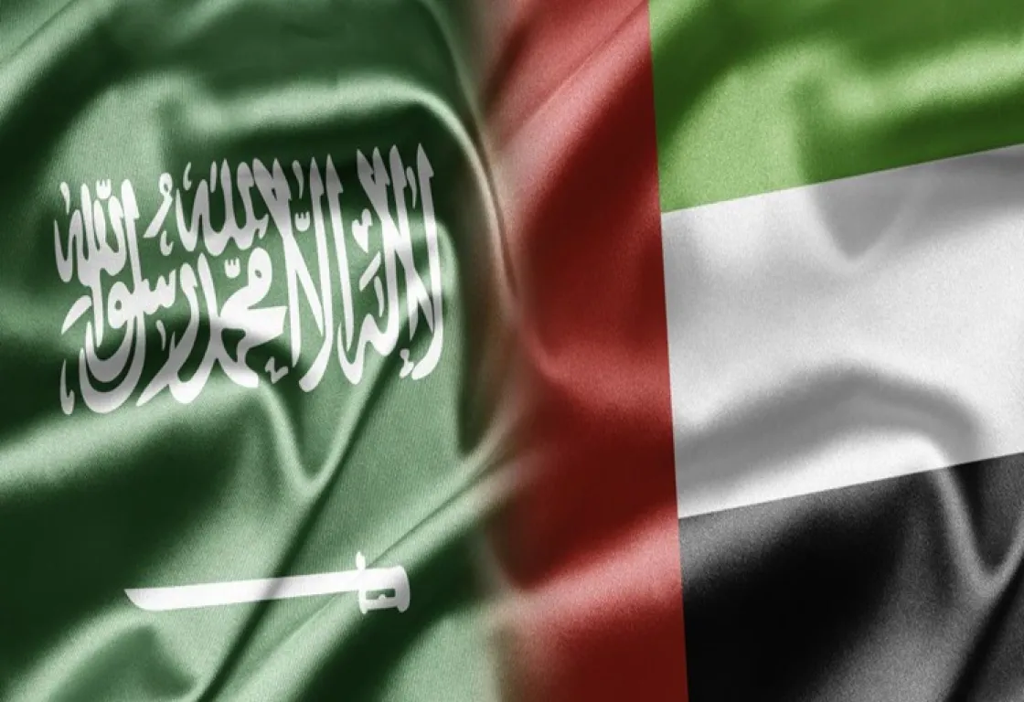 التحركات الإماراتية السعودية لتعزيز استقرار اليمن تثير ذعر الإخوان... ما القصة؟