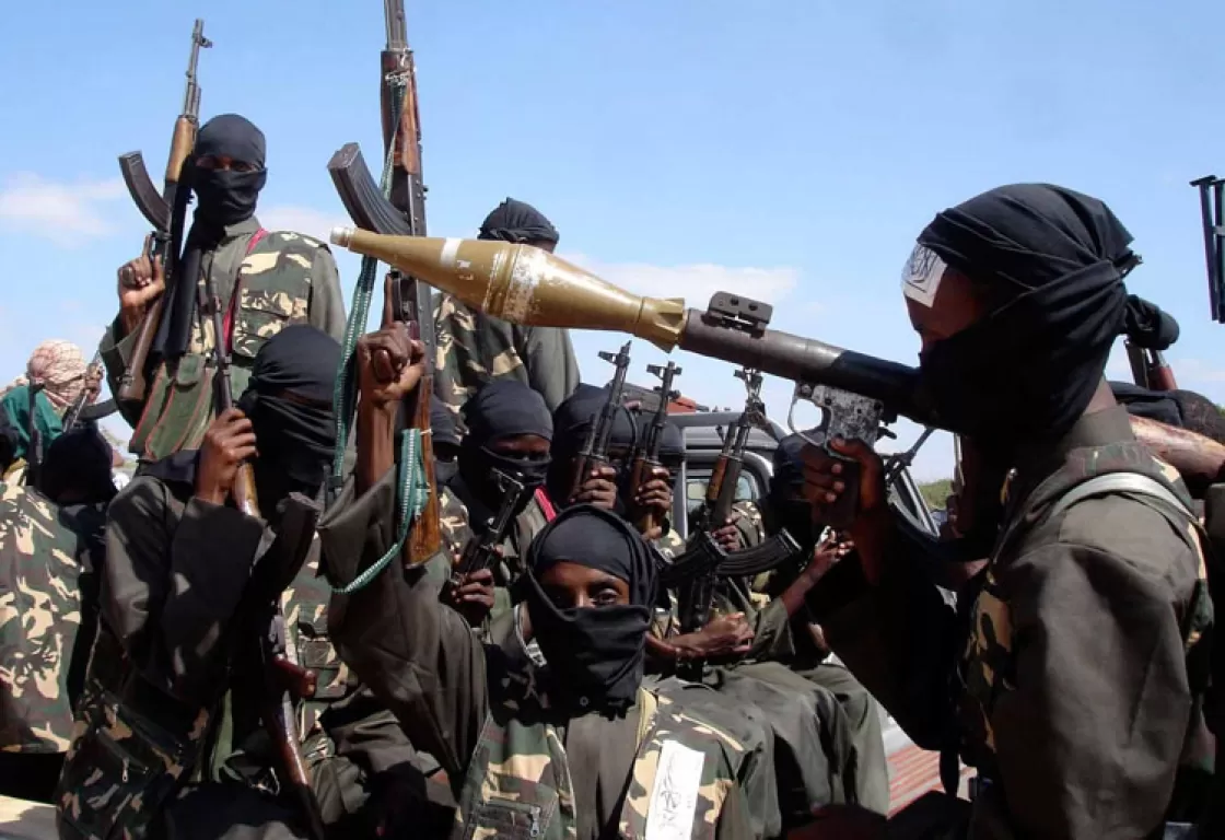 &quot;داعش في أفريقيا&quot;: سرد شامل عن 9 جماعات إسلامويّة مسلّحة