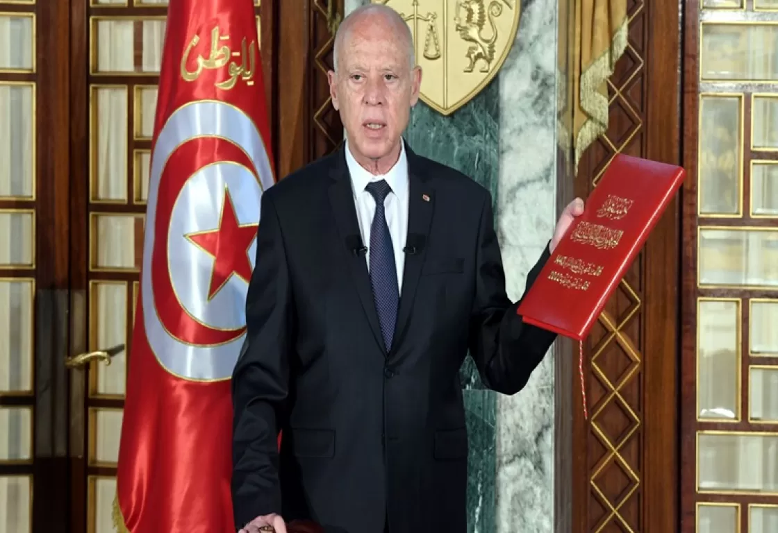 التونسيون ينتظرون من سعيّد تطهير البلاد من براثن الإخوان.. ما الجديد؟