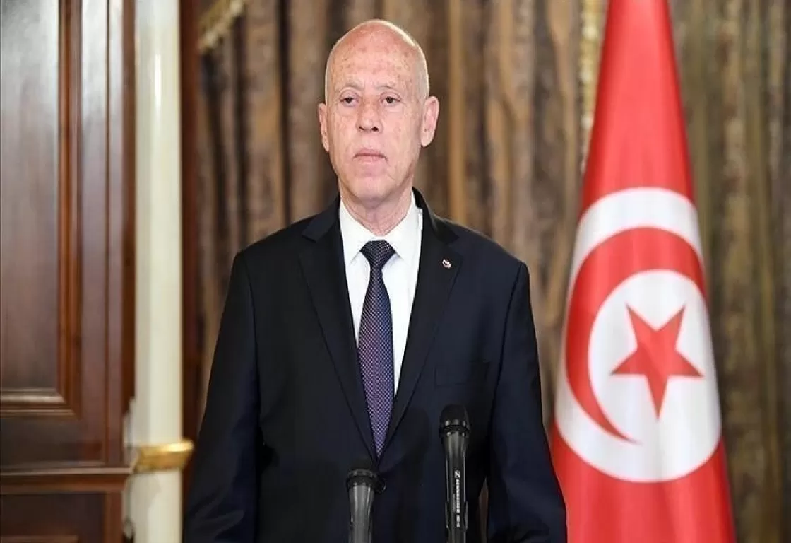 تونس: (17) شخصاً متورطاً في التخطيط للانقلاب على قيس سعيد... من هم؟ تونس: (17) شخصاً متورطاً في التخطيط للانقلاب على قيس سعيد... من هم؟