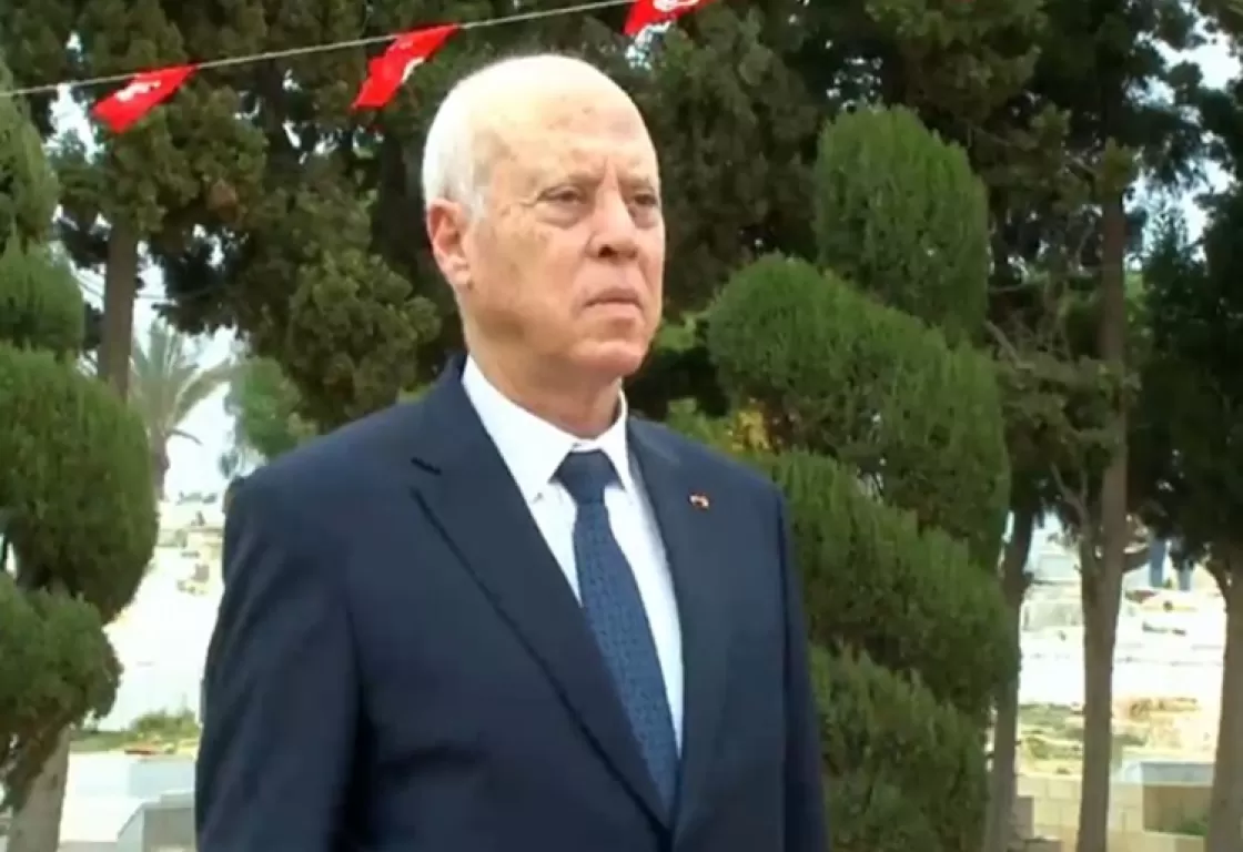 قيس سعيد يبعث برسائل إلى الإخوان من بن قردان.. ماذا جاء فيها؟ قيس سعيد يبعث برسائل إلى الإخوان من بن قردان.. ماذا جاء فيها؟