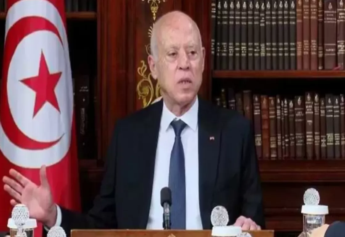 رئيس تونس يتوعد الإخوان: لا عودة لمن عبث بالدولة رئيس تونس يتوعد الإخوان: لا عودة لمن عبث بالدولة