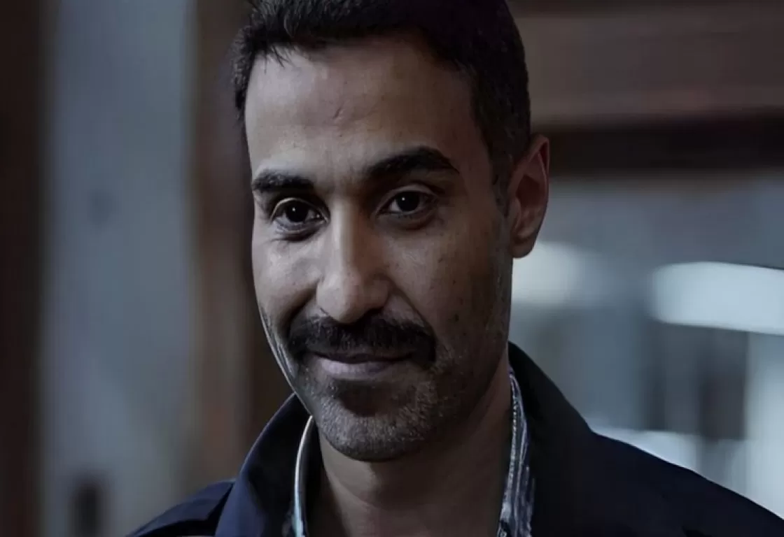 "سفّاح الجيزة": ضوء في عتمة الدراما "سفّاح الجيزة": ضوء في عتمة الدراما