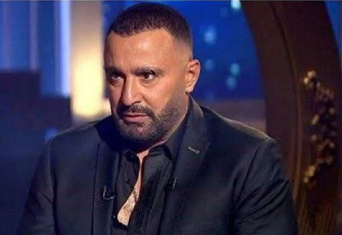 أحمد السقا يعتزل مواقع التواصل الاجتماعي ويصرّح: "حسبي الله ونعم الوكيل في كل من سخر وقلّل من شأني" 