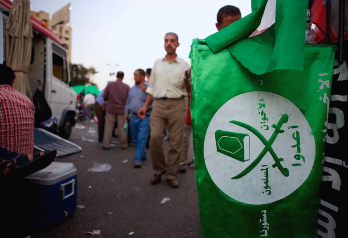دعوات للتظاهر وتهديدات وتسريبات خطيرة ... إلى ماذا يسعى الإخوان في مصر؟ دعوات للتظاهر وتهديدات وتسريبات خطيرة ... إلى ماذا يسعى الإخوان في مصر؟