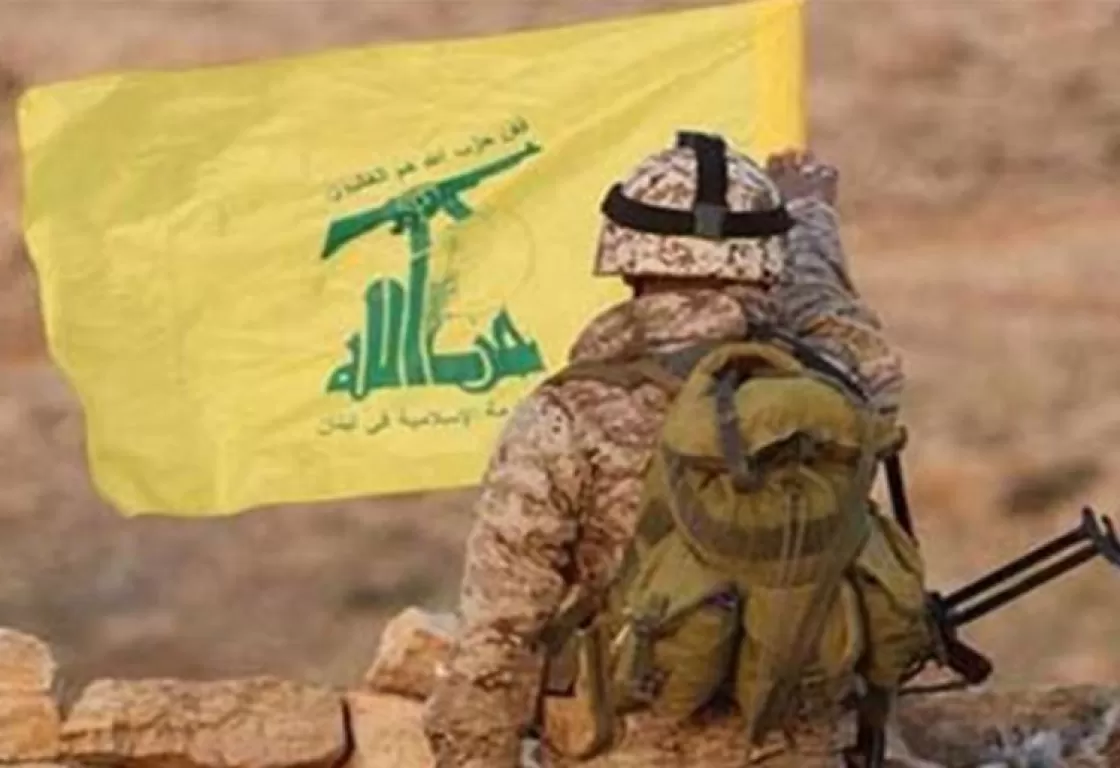 "حزب الله" و "أمل"... من حرب دموية إلى "ثنائي شيعي" حذر "حزب الله" و "أمل"... من حرب دموية إلى "ثنائي شيعي" حذر