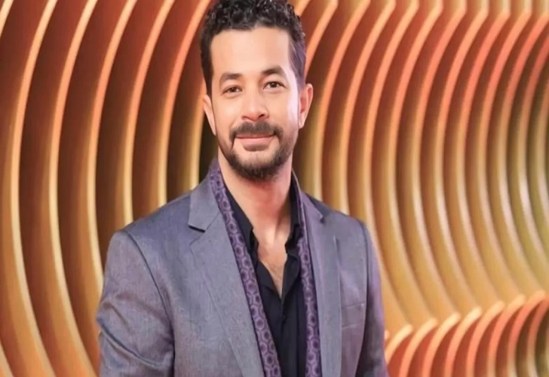 تفاصيل دور الفنان شريف سلامة في مسلسل "منجم الذهب" تفاصيل دور الفنان شريف سلامة في مسلسل "منجم الذهب"