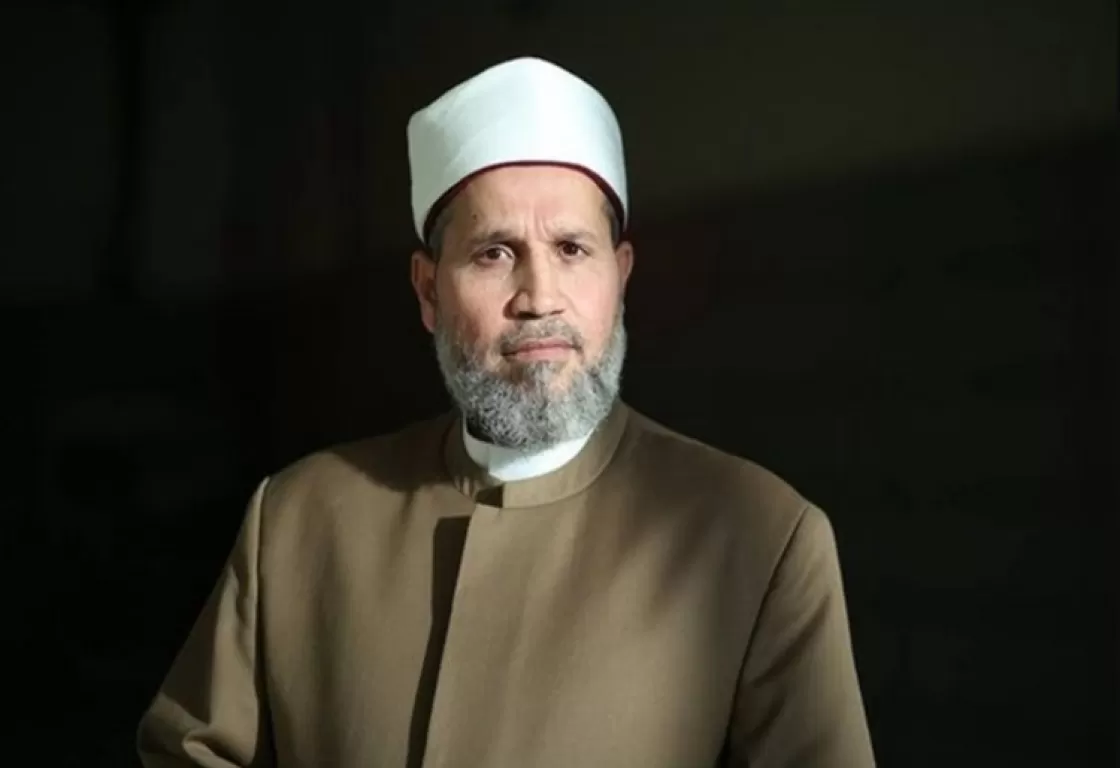 قيادي إخواني يكرر جريمة القرضاوي... مطالبات بعدم السماح للإساءة للدول الشقيقة من سوريا قيادي إخواني يكرر جريمة القرضاوي... مطالبات بعدم السماح للإساءة للدول الشقيقة من سوريا